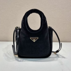 Prada Bucket Bags